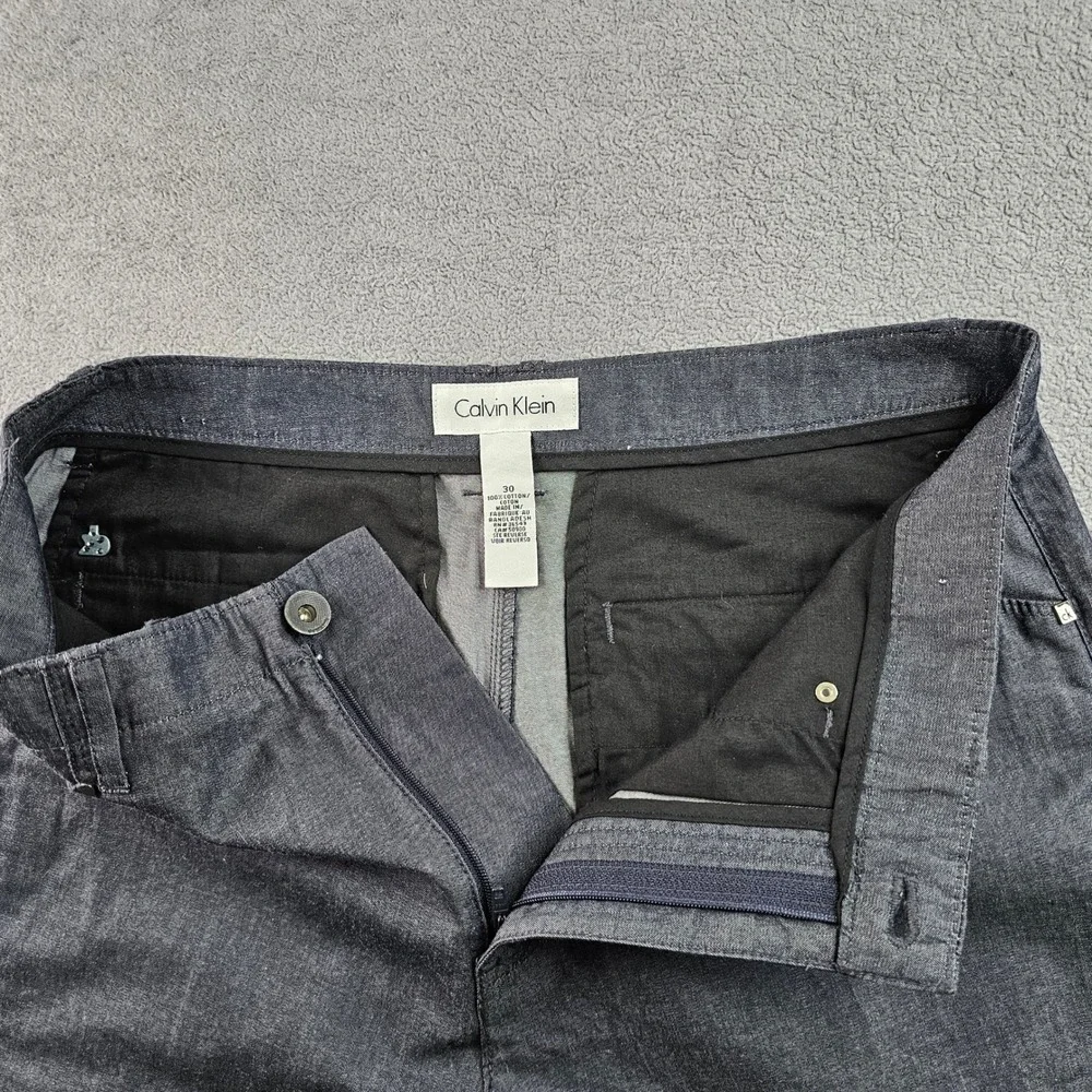Calvin Klein calvin klein